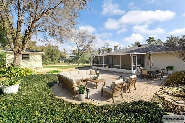 1396 8TH AVENUE, Deland, FL 32724