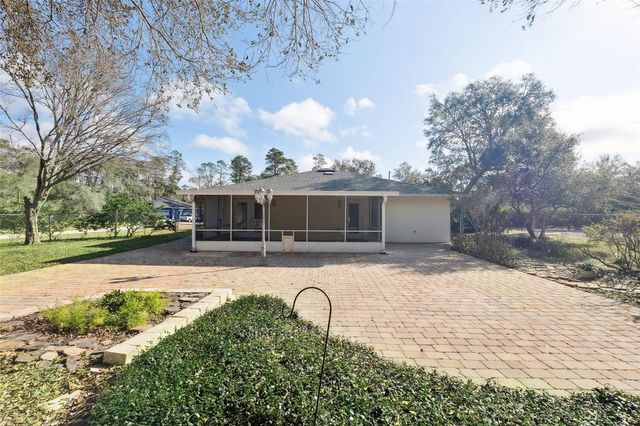 1396 8TH AVENUE, Deland, FL 32724