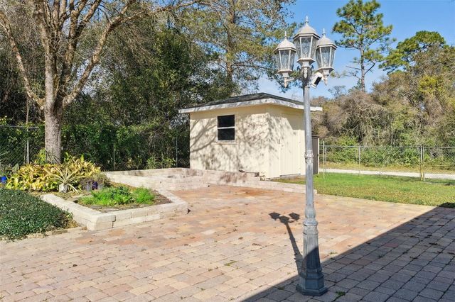 1396 8TH AVENUE, Deland, FL 32724