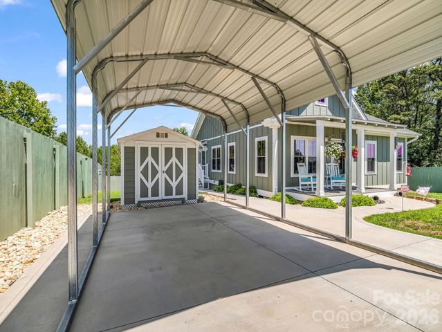 278 Right Prong Road, Ellenboro, NC 28040