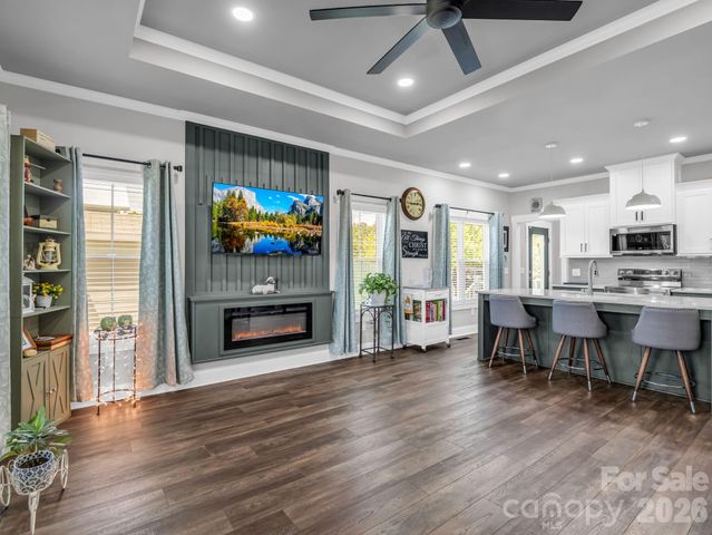278 Right Prong Road, Ellenboro, NC 28040
