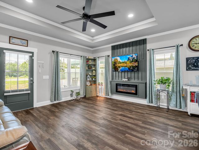 278 Right Prong Road, Ellenboro, NC 28040