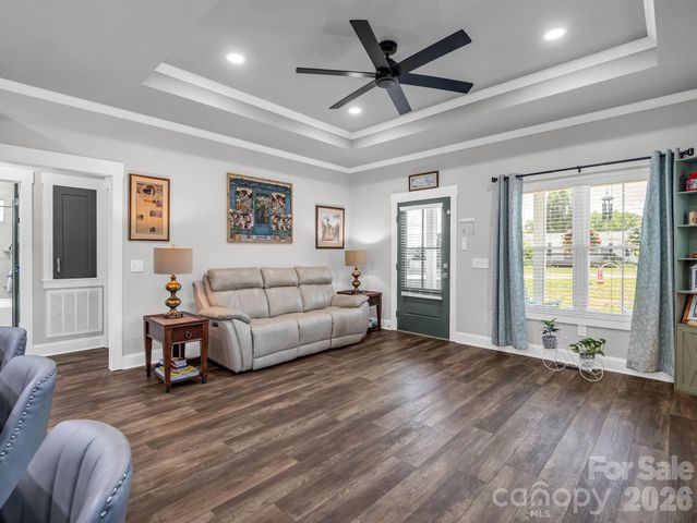 278 Right Prong Road, Ellenboro, NC 28040