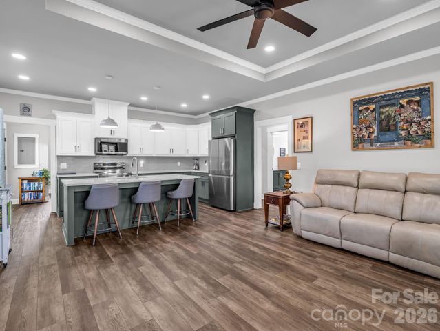278 Right Prong Road, Ellenboro, NC 28040