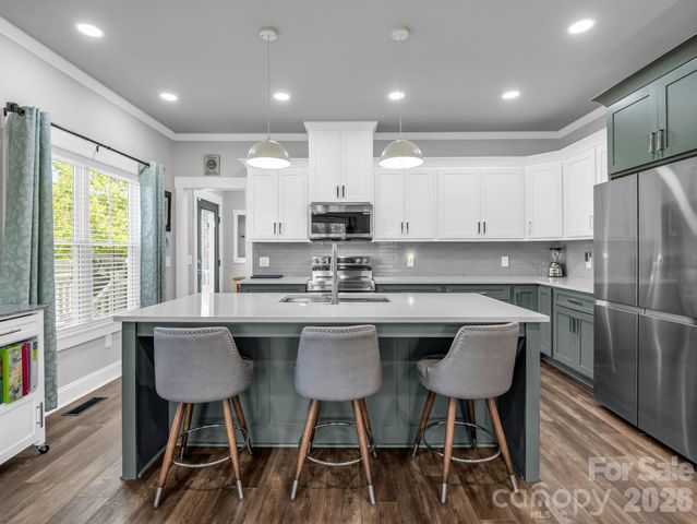 278 Right Prong Road, Ellenboro, NC 28040