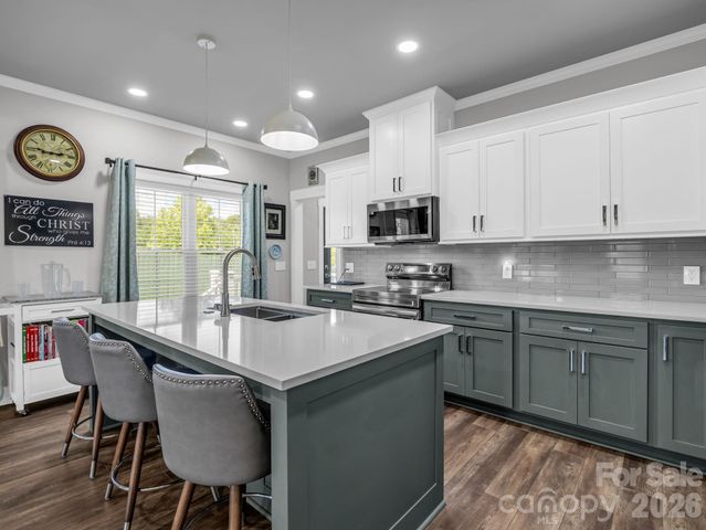 278 Right Prong Road, Ellenboro, NC 28040