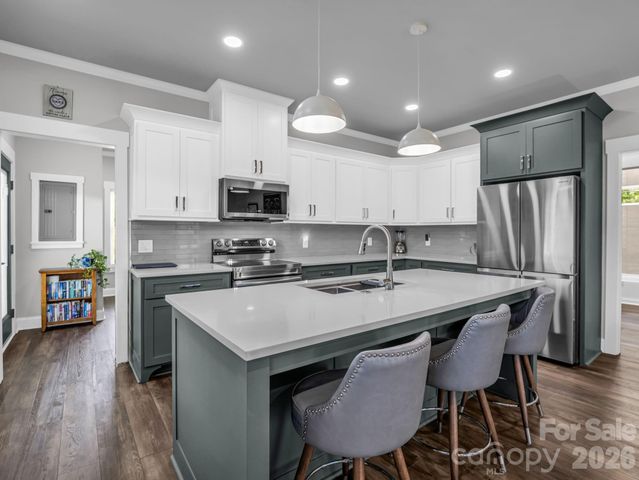278 Right Prong Road, Ellenboro, NC 28040
