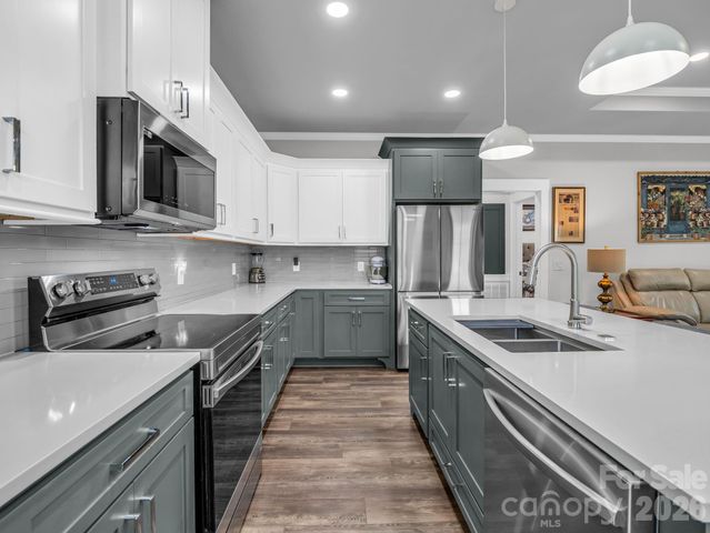278 Right Prong Road, Ellenboro, NC 28040