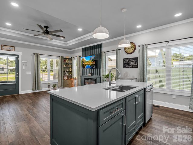 278 Right Prong Road, Ellenboro, NC 28040