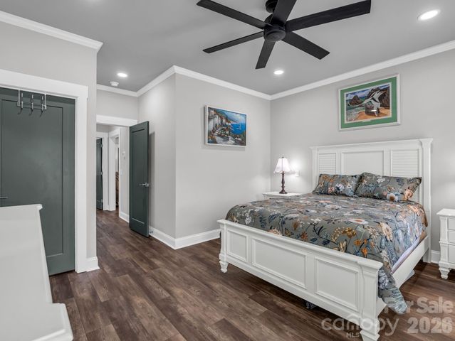 278 Right Prong Road, Ellenboro, NC 28040