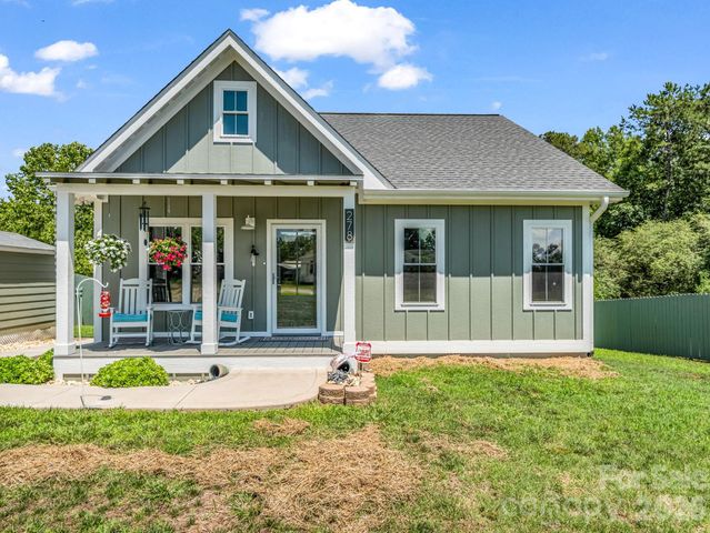 278 Right Prong Road, Ellenboro, NC 28040