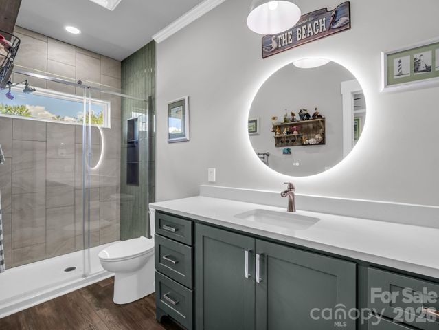 278 Right Prong Road, Ellenboro, NC 28040