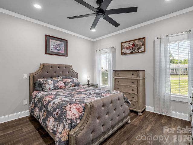 278 Right Prong Road, Ellenboro, NC 28040