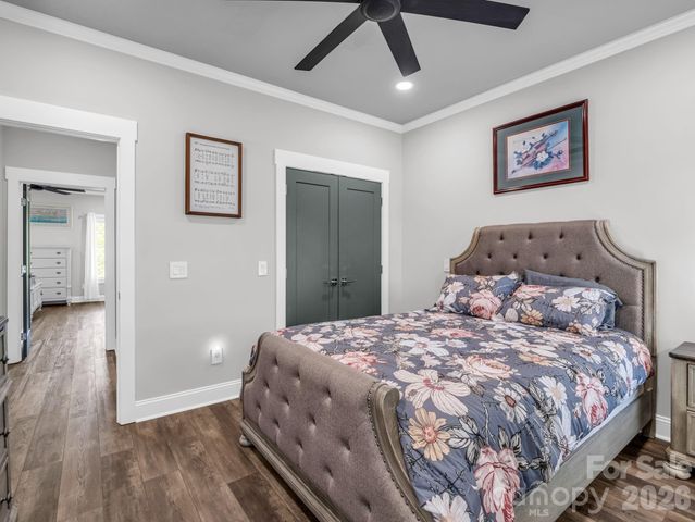 278 Right Prong Road, Ellenboro, NC 28040