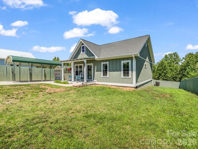 278 Right Prong Road, Ellenboro, NC 28040