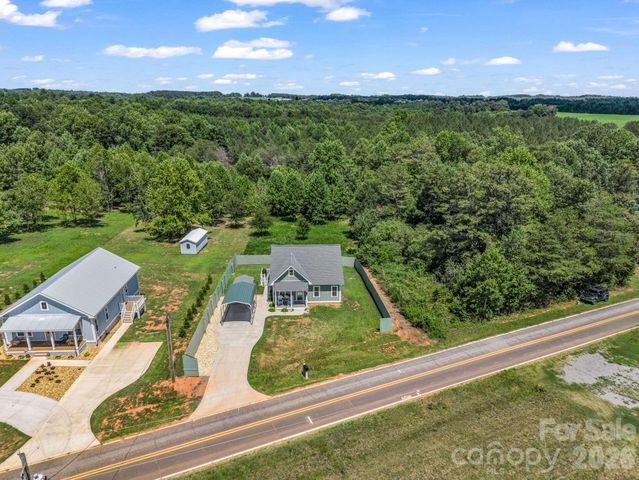 278 Right Prong Road, Ellenboro, NC 28040