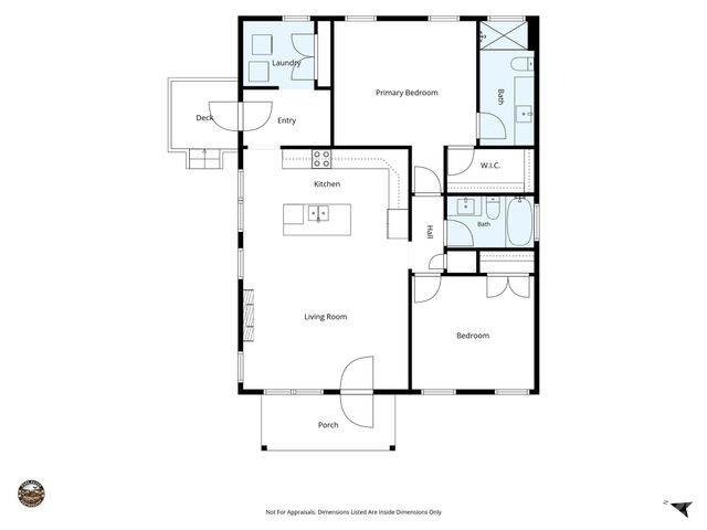 278 Right Prong Road, Ellenboro, NC 28040