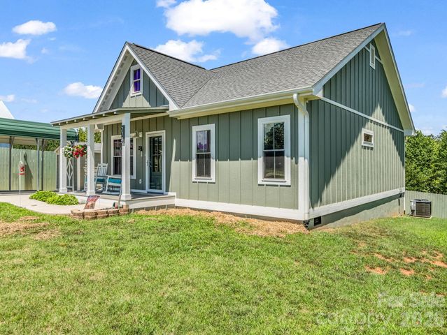 278 Right Prong Road, Ellenboro, NC 28040