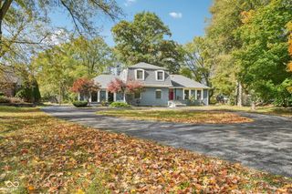 5506 Kessler Boulevard North Drive, Indianapolis, IN 46228