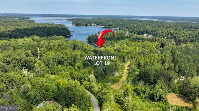 LOT 19 ANNA HIGHVIEW, Bumpass, VA 23024