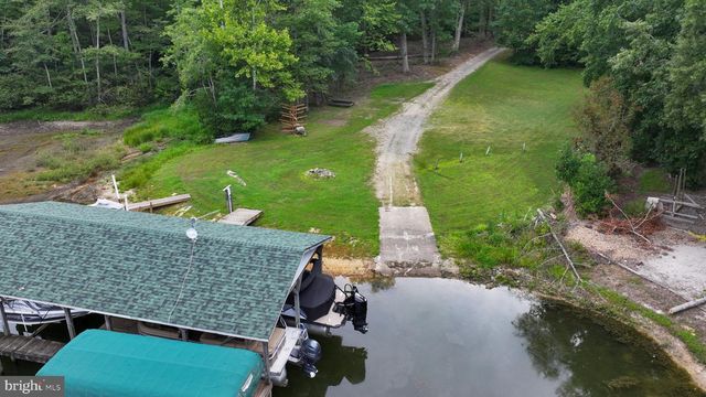 LOT 19 ANNA HIGHVIEW, Bumpass, VA 23024