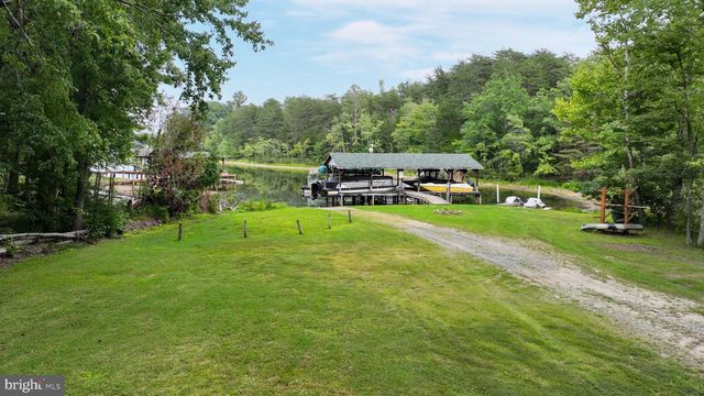LOT 19 ANNA HIGHVIEW, Bumpass, VA 23024