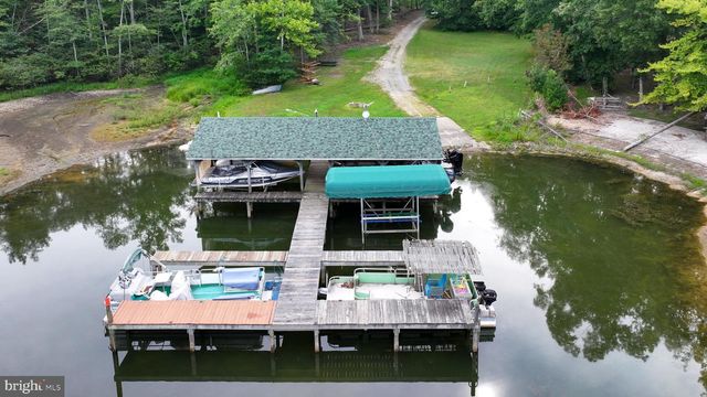 LOT 19 ANNA HIGHVIEW, Bumpass, VA 23024