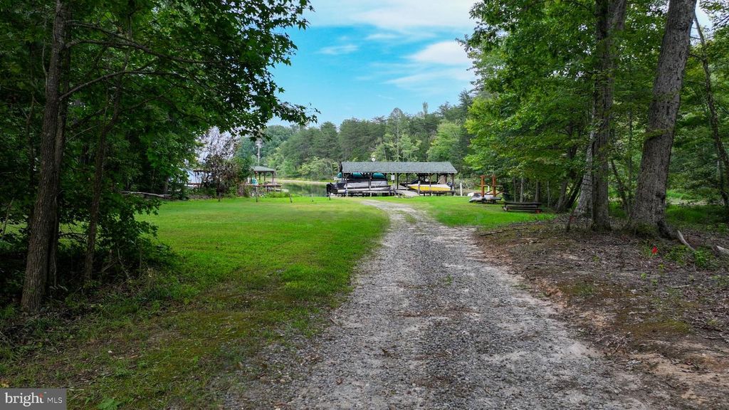 LOT 19 ANNA HIGHVIEW, Bumpass, VA 23024