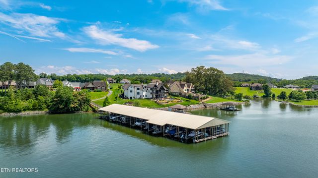 Lot 64 Skysail Court, Louisville, TN 37777