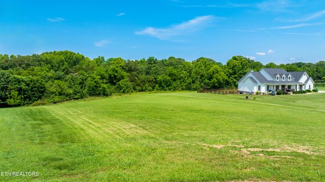 Lot 64 Skysail Court, Louisville, TN 37777