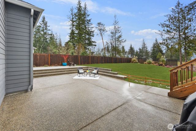 5492 Skyfall Place NW, Bremerton, WA 98312