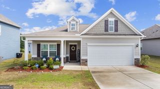 3 Joplin Street NE, Rome, GA 30161