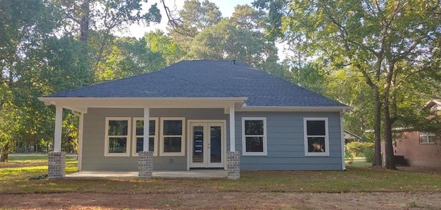 719 Moose Drive, Crosby, TX 77532