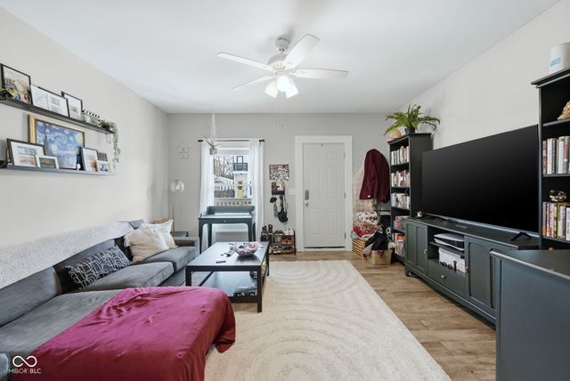 1102 N Hamilton Avenue, Indianapolis, IN 46201