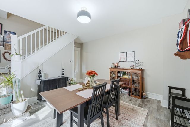 1102 N Hamilton Avenue, Indianapolis, IN 46201