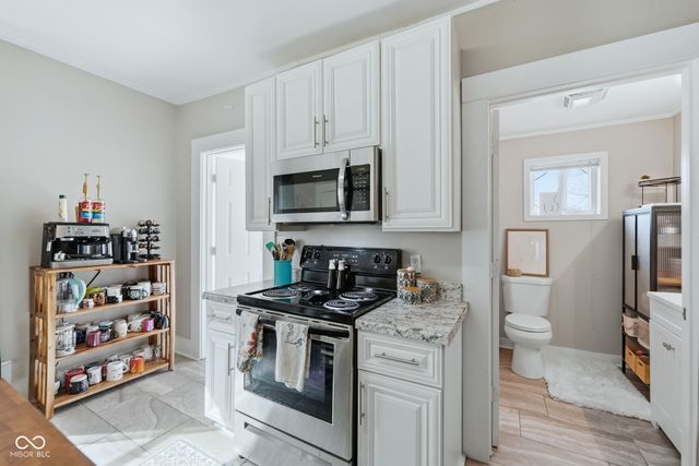 1102 N Hamilton Avenue, Indianapolis, IN 46201