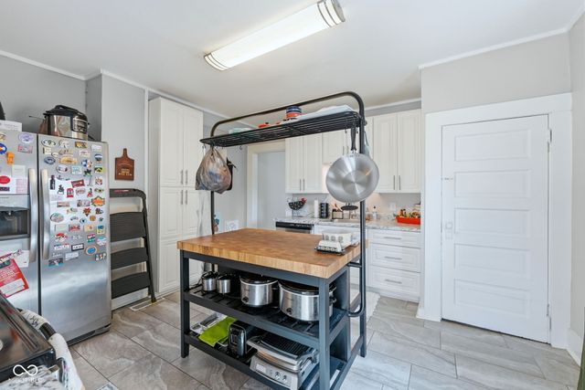 1102 N Hamilton Avenue, Indianapolis, IN 46201