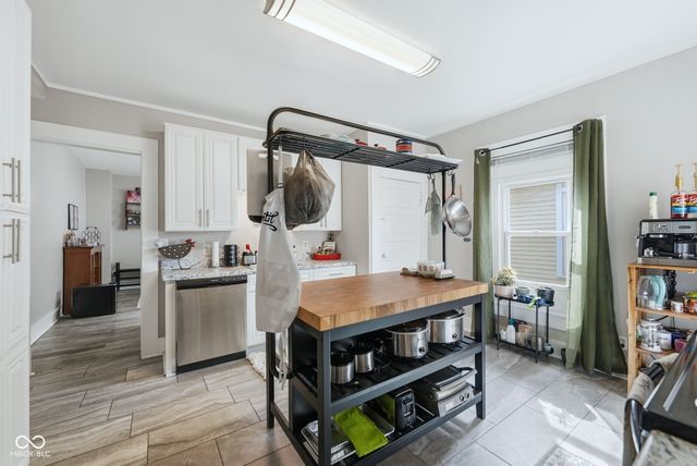 1102 N Hamilton Avenue, Indianapolis, IN 46201