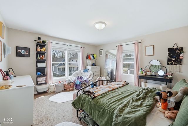 1102 N Hamilton Avenue, Indianapolis, IN 46201