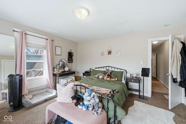 1102 N Hamilton Avenue, Indianapolis, IN 46201