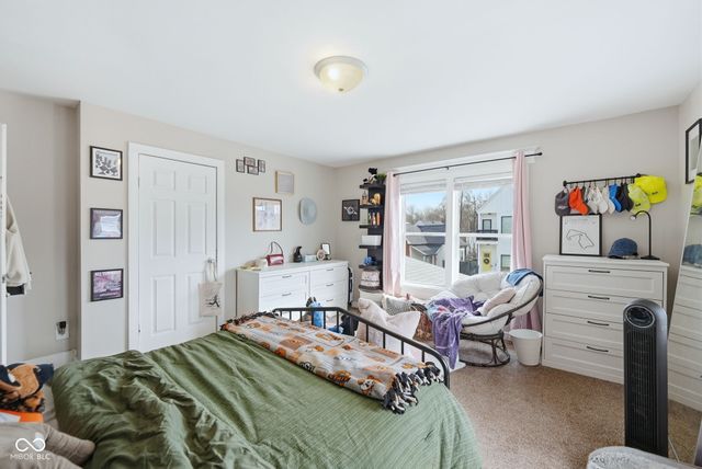 1102 N Hamilton Avenue, Indianapolis, IN 46201