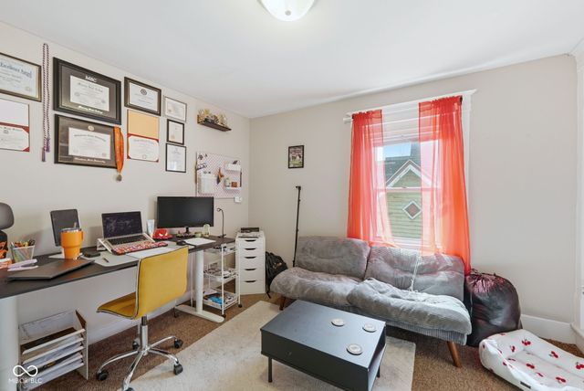 1102 N Hamilton Avenue, Indianapolis, IN 46201