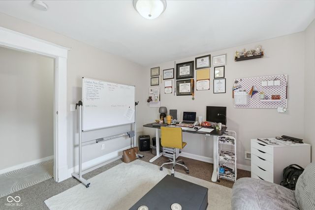 1102 N Hamilton Avenue, Indianapolis, IN 46201