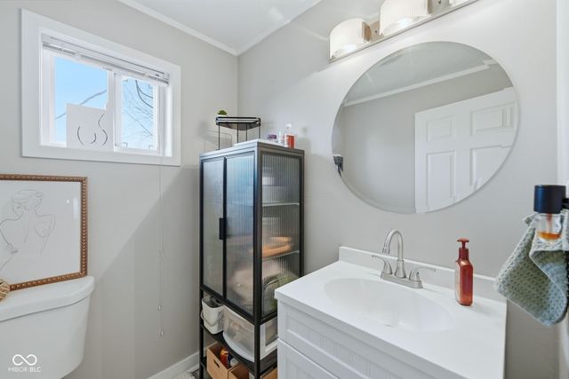 1102 N Hamilton Avenue, Indianapolis, IN 46201