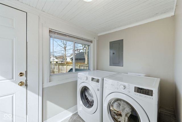 1102 N Hamilton Avenue, Indianapolis, IN 46201