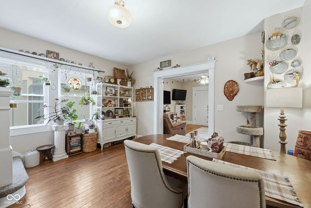 1102 N Hamilton Avenue, Indianapolis, IN 46201