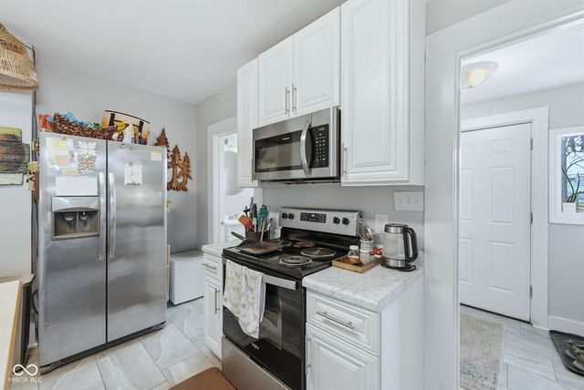 1102 N Hamilton Avenue, Indianapolis, IN 46201