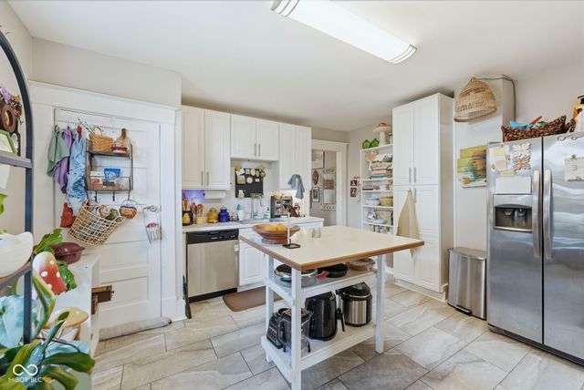 1102 N Hamilton Avenue, Indianapolis, IN 46201