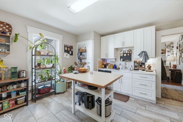 1102 N Hamilton Avenue, Indianapolis, IN 46201