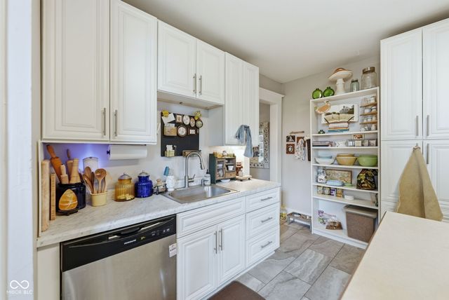 1102 N Hamilton Avenue, Indianapolis, IN 46201